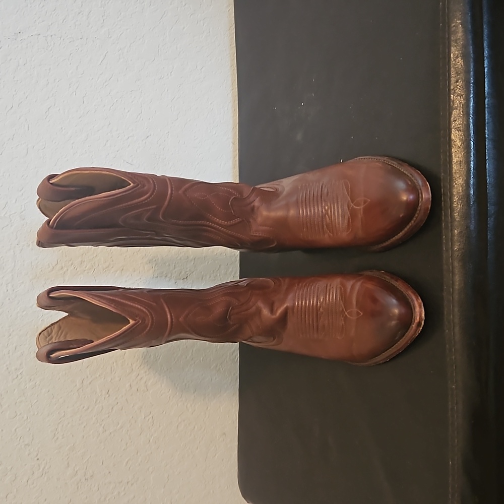 Tecovas boots